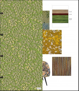 A+A Home Interior Trends AW 22-23