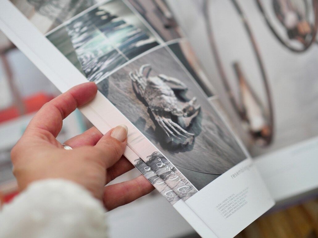 THJS Cover Interior SS 21