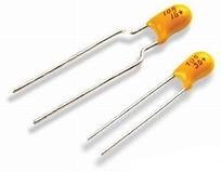 鉭質電容  2.2uf/35V