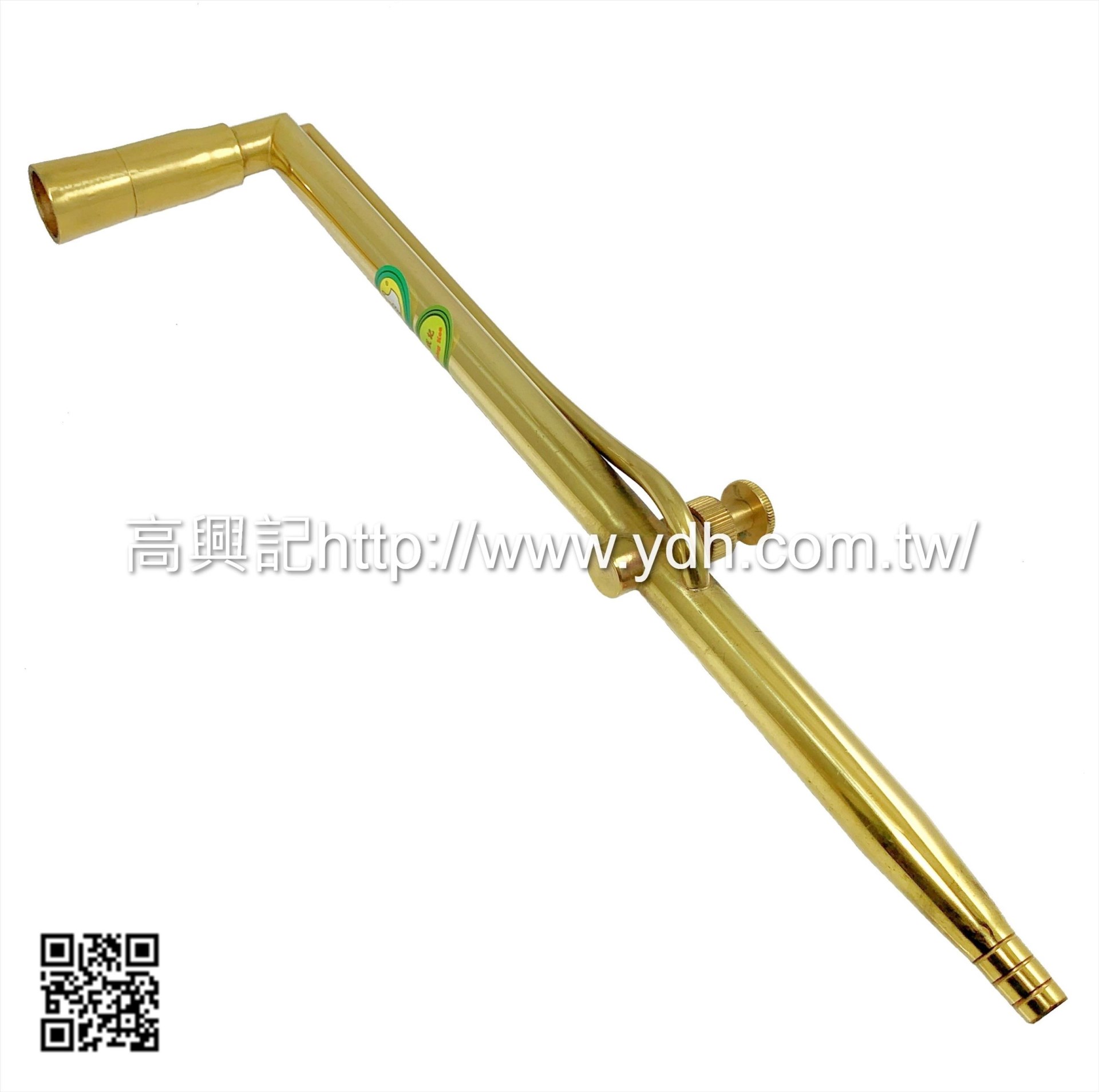 香港TSK 加大單管火吹