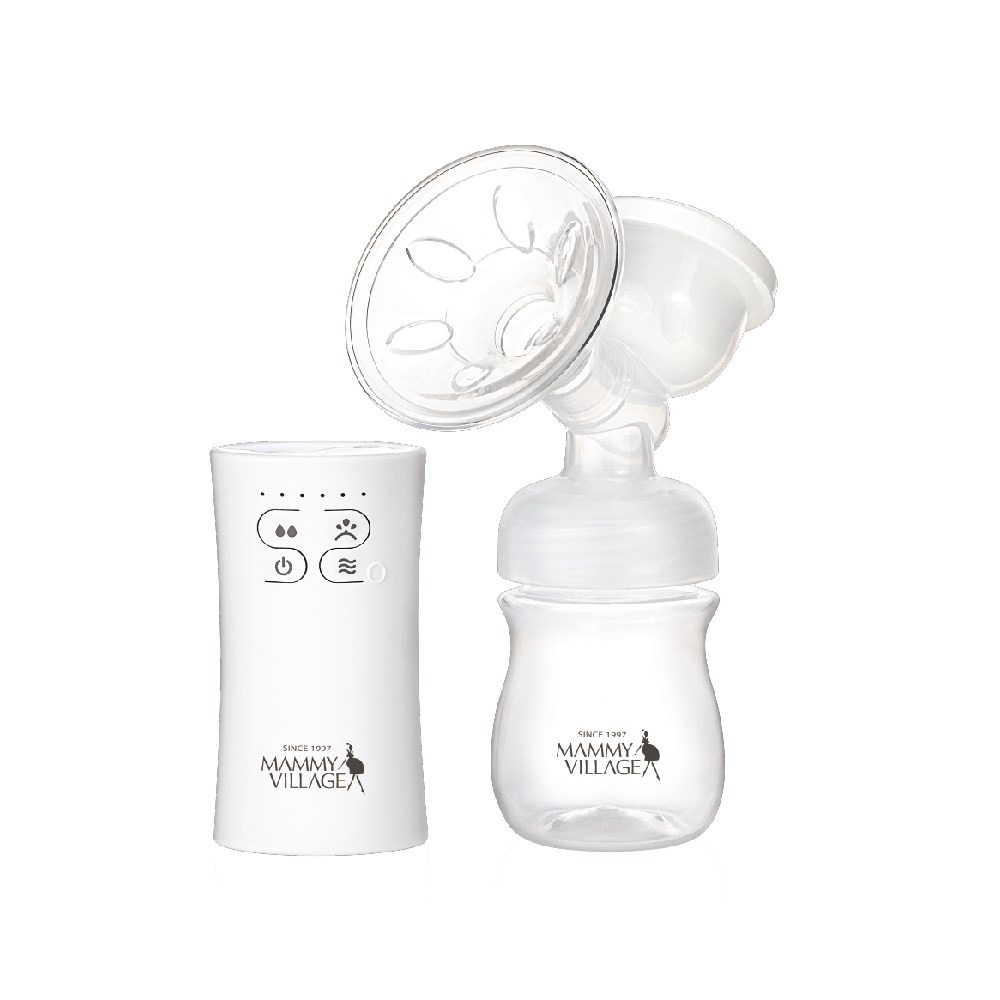 六甲村Mini-milker輕手感電動吸乳器