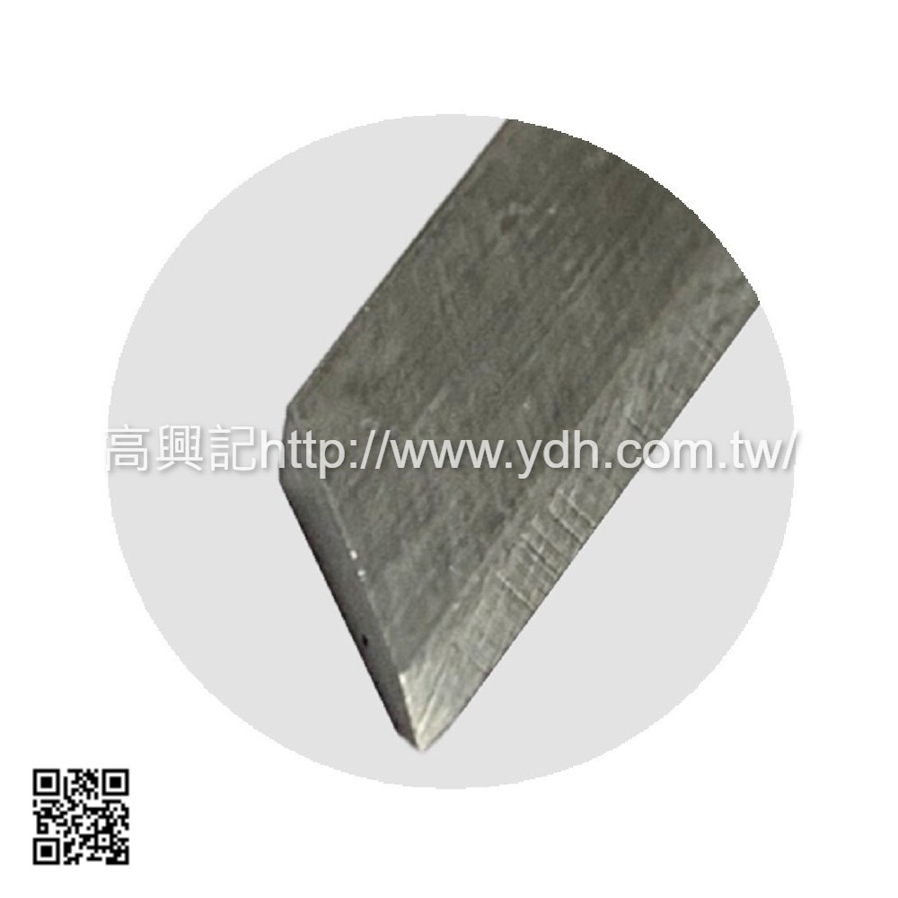 瑞士魚牌雕刻刀-斜邊LO0405 2