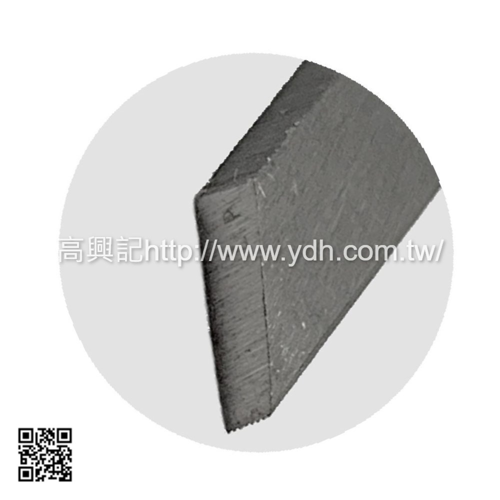 瑞士魚牌雕刻刀-鯊魚刀LO0413 2