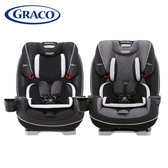  Graco SLIMFIT LX 
