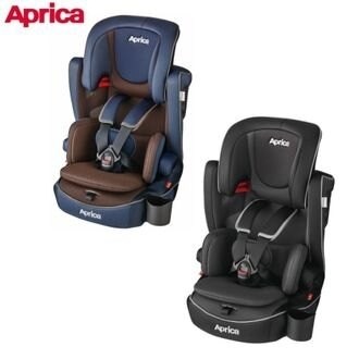 Aprica 輔助汽座 AIR GROOVE PREMIUM