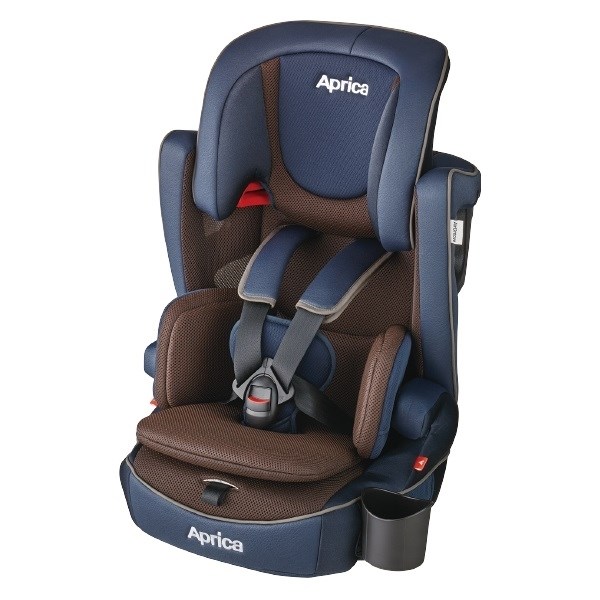 Aprica 輔助汽座 AIR GROOVE PREMIUM