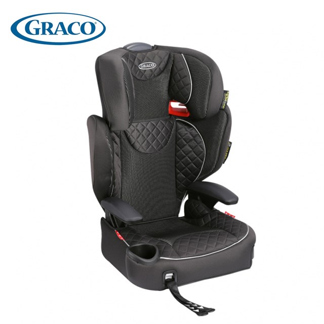 【門市滿千折百】GRACO AFFIX 3-12 幼兒成長型輔助汽車安全座椅 