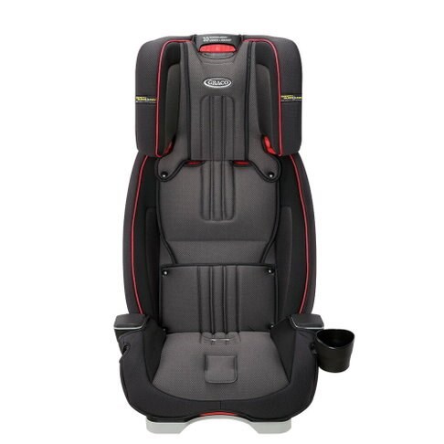 Graco MILESTONE LX 0-12 歲長效型嬰幼童汽車安全座椅