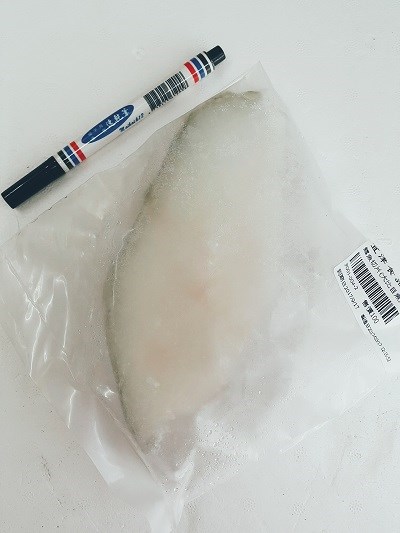 大比目魚