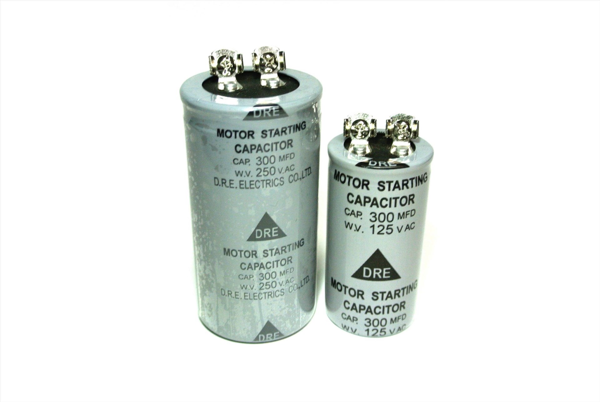 AC啟動電解電容  250uf/125V