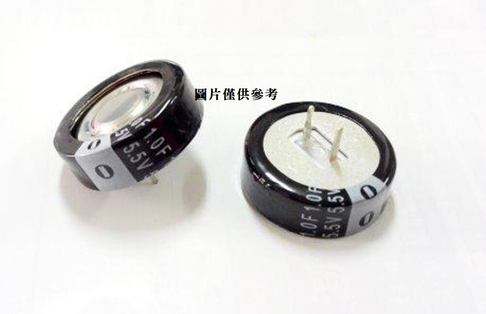 金電容 0.047UF/5.5V