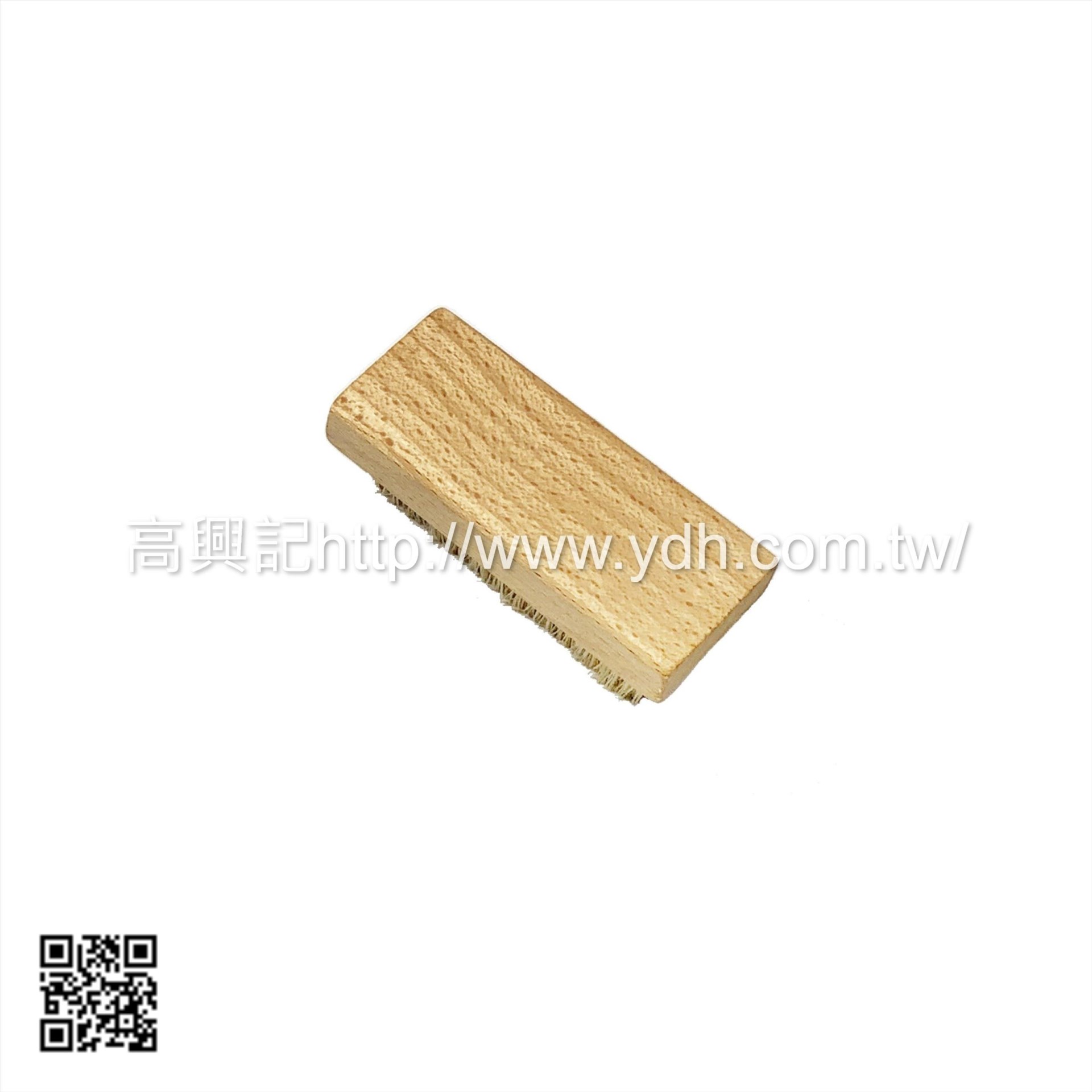 隨身木柄毛刷2