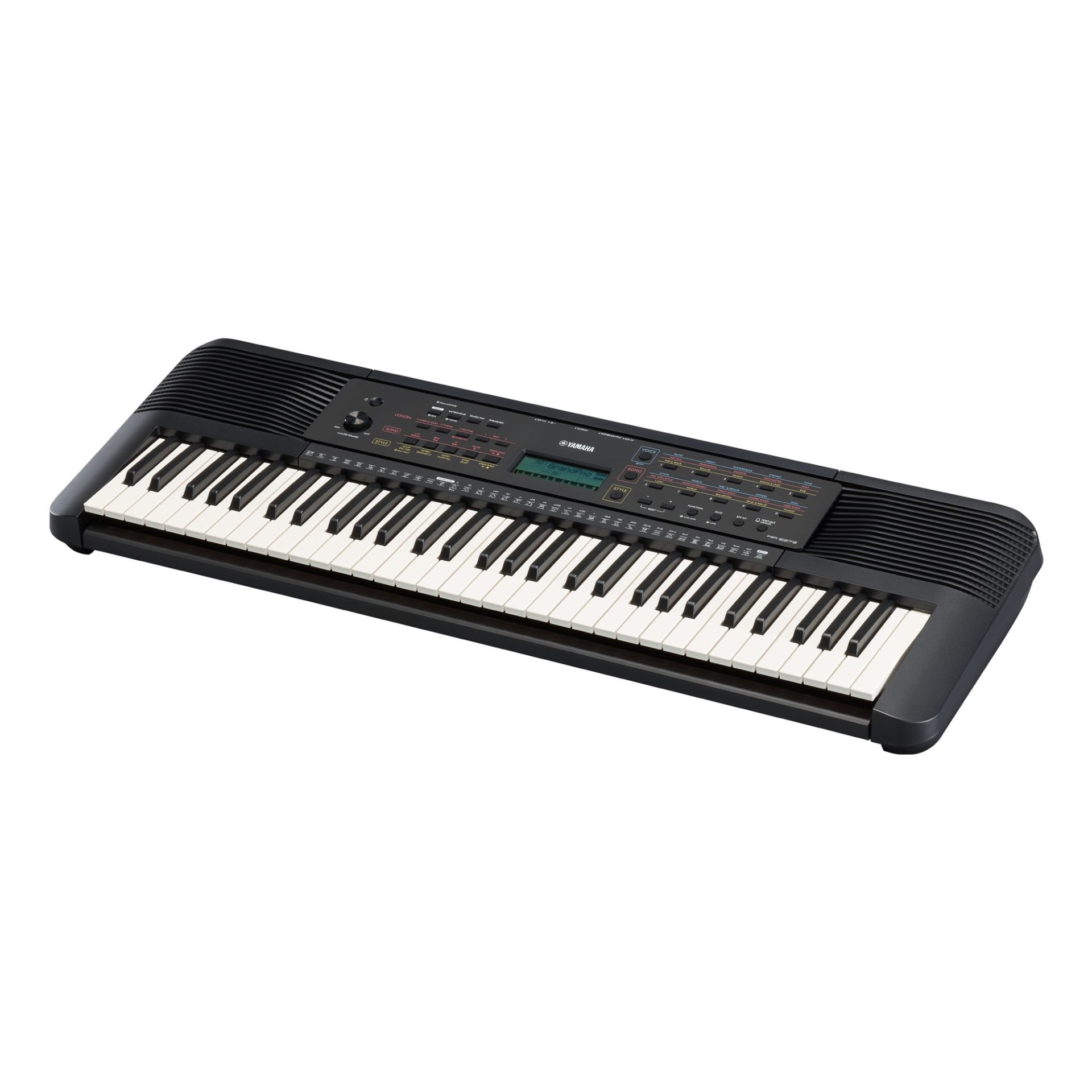 YAMAHA PSR-E273 電子琴