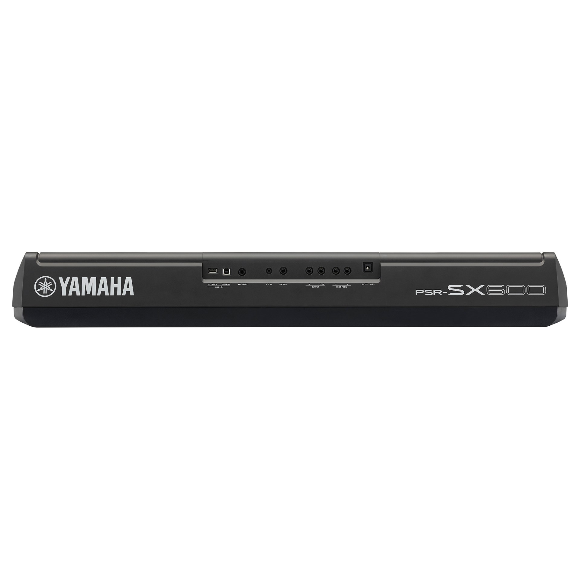 YAMAHA PSR-SX600 電子琴