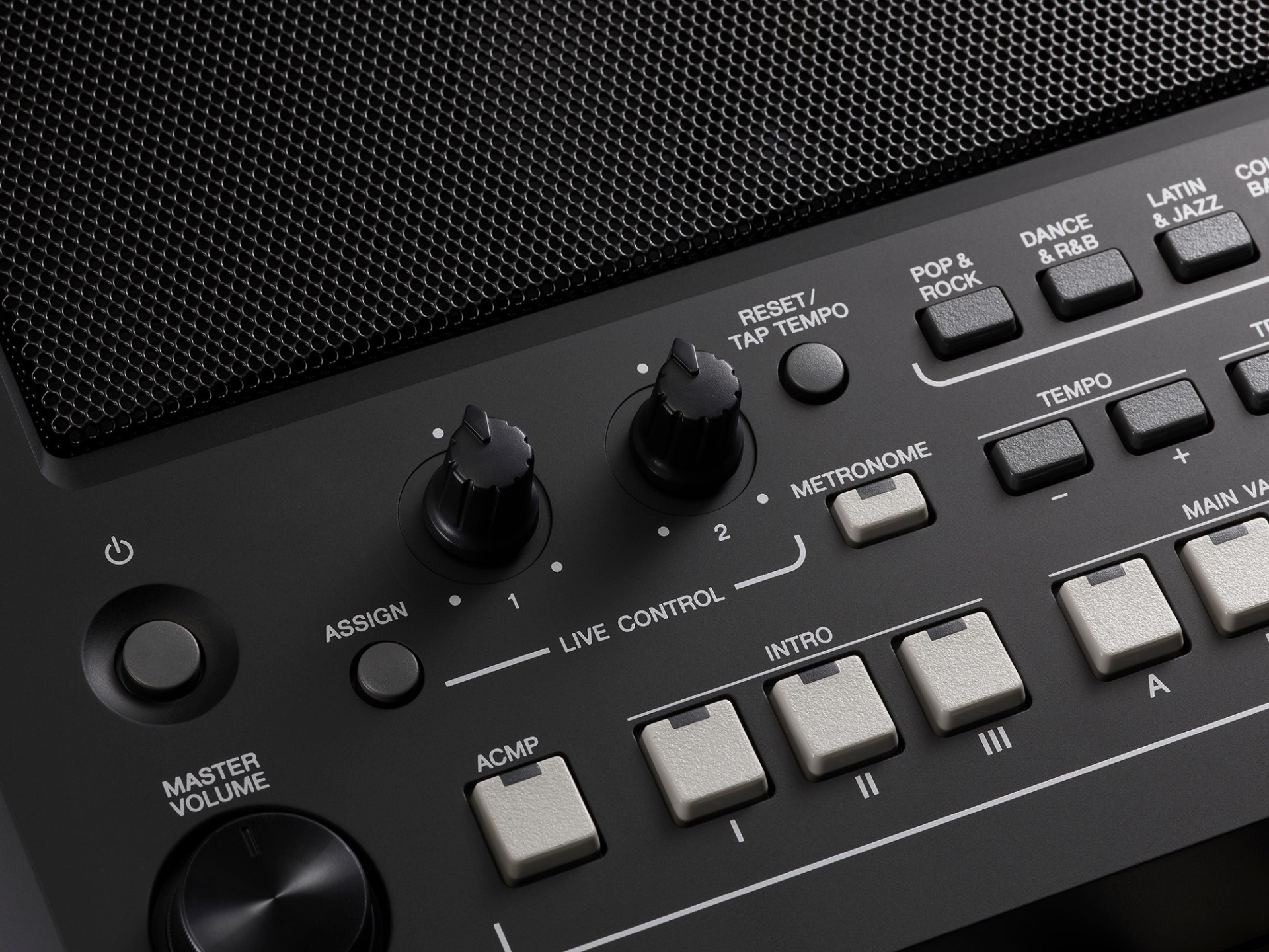 YAMAHA PSR-SX600 電子琴