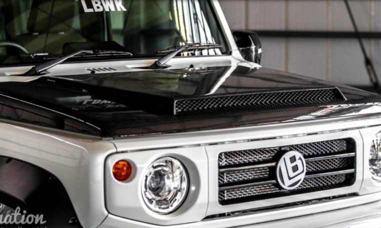 G mini TYPE 1 水箱罩