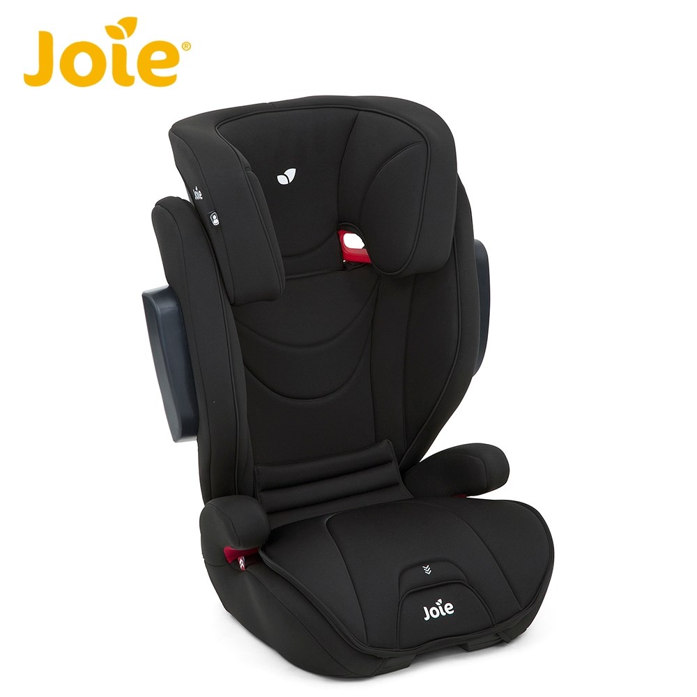 Joie  traver ISOFIX 3-12歲 成長型汽座