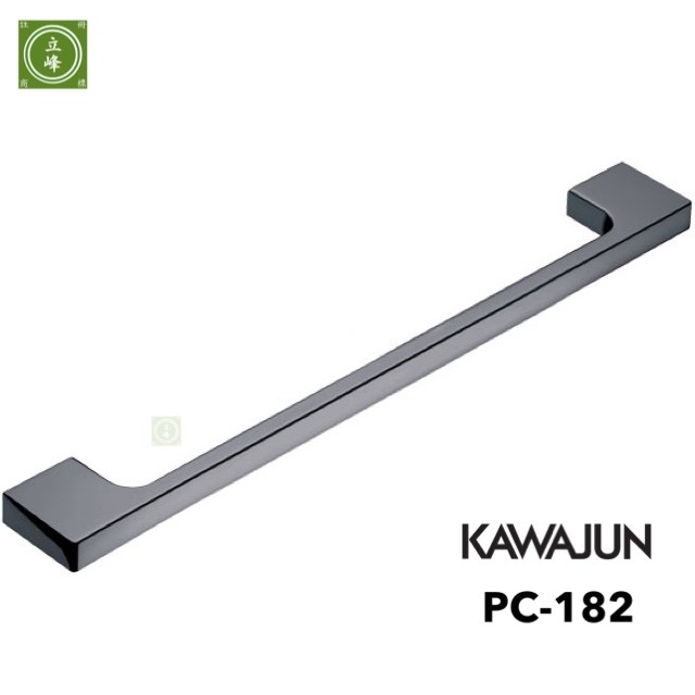 KAWAJUN PC-182 鐵灰色
