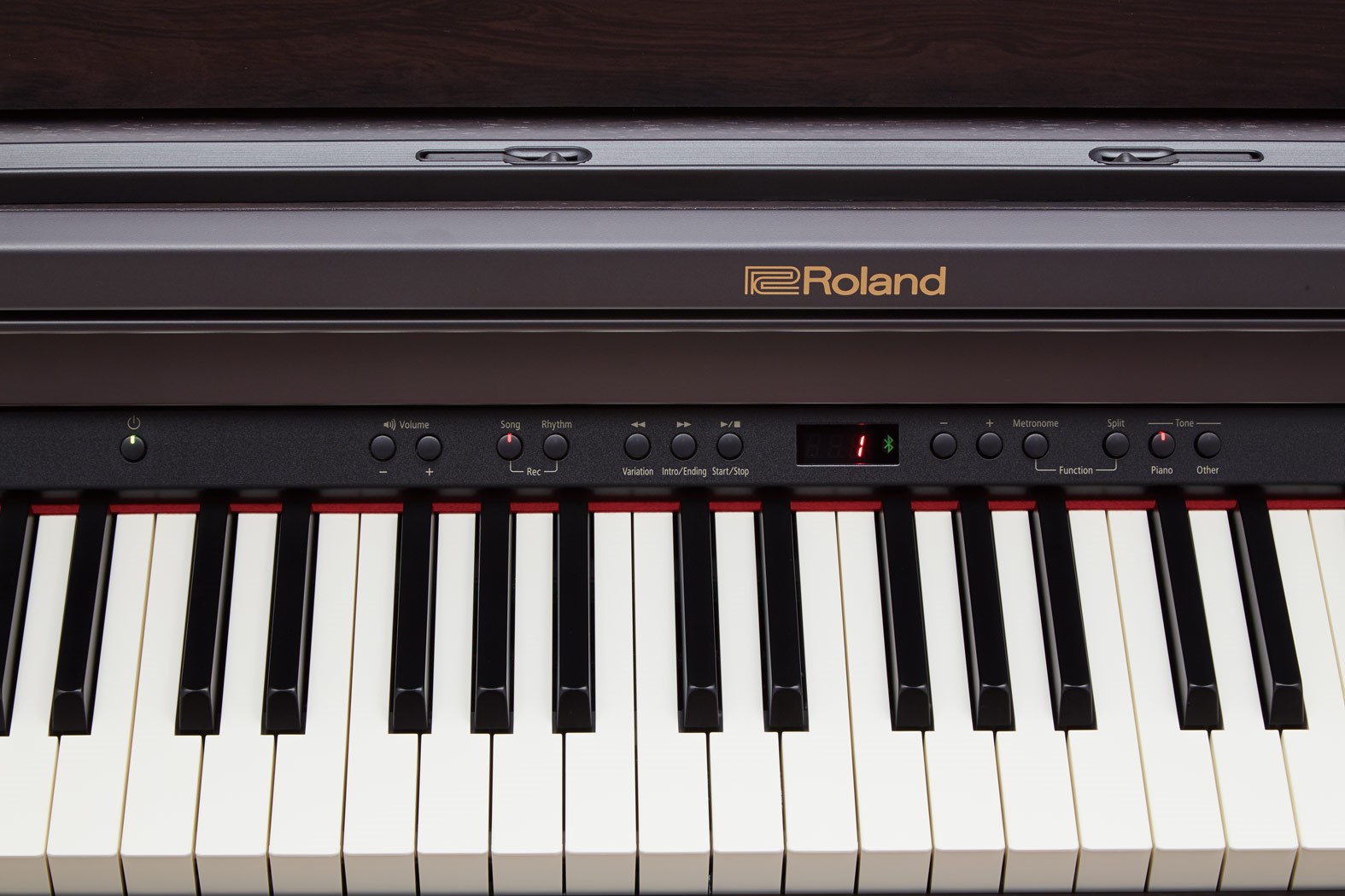 ROLAND RP501R 88鍵滑蓋式電鋼琴