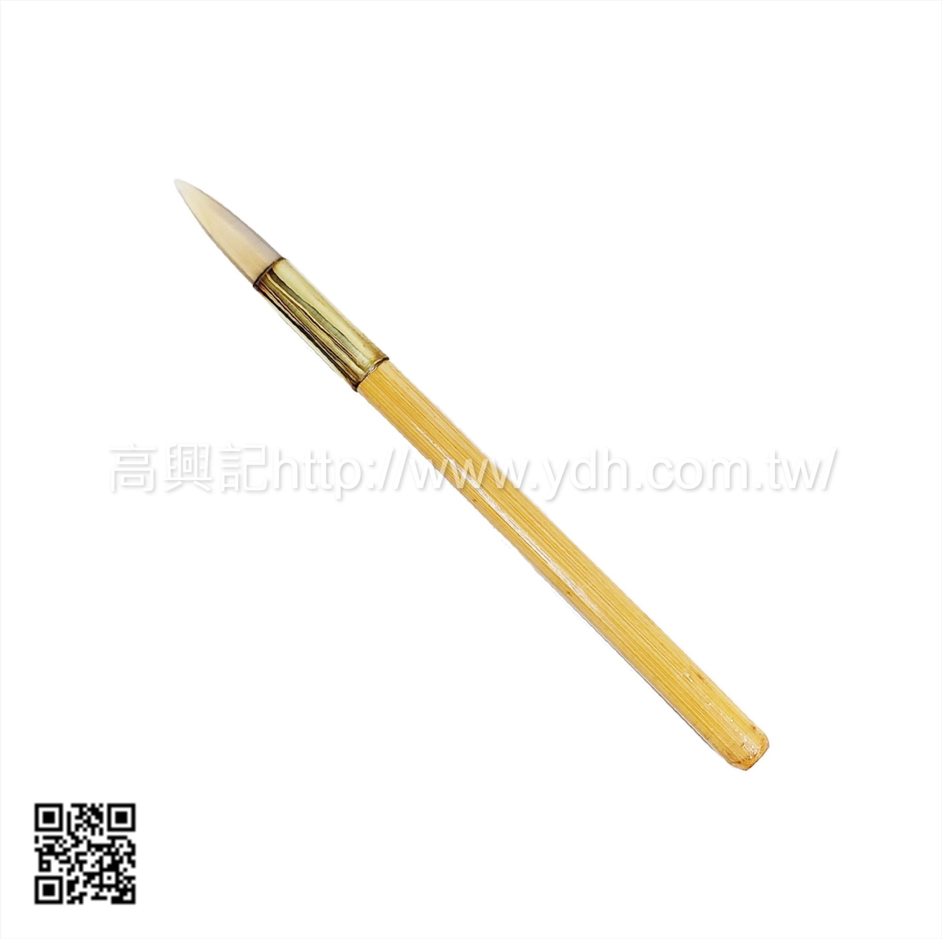 瑪瑙壓光棒(刀型)