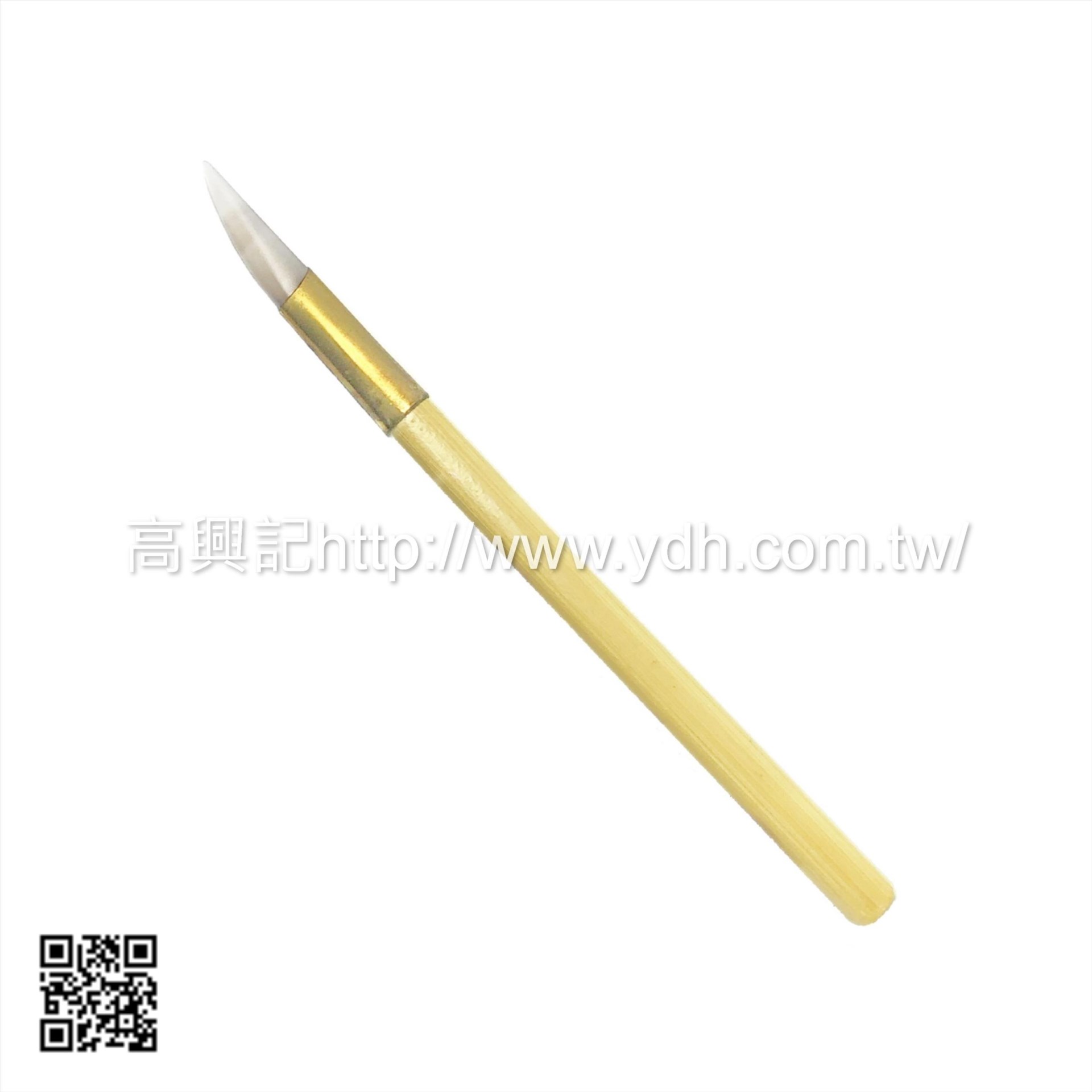 瑪瑙壓光棒(劍型)