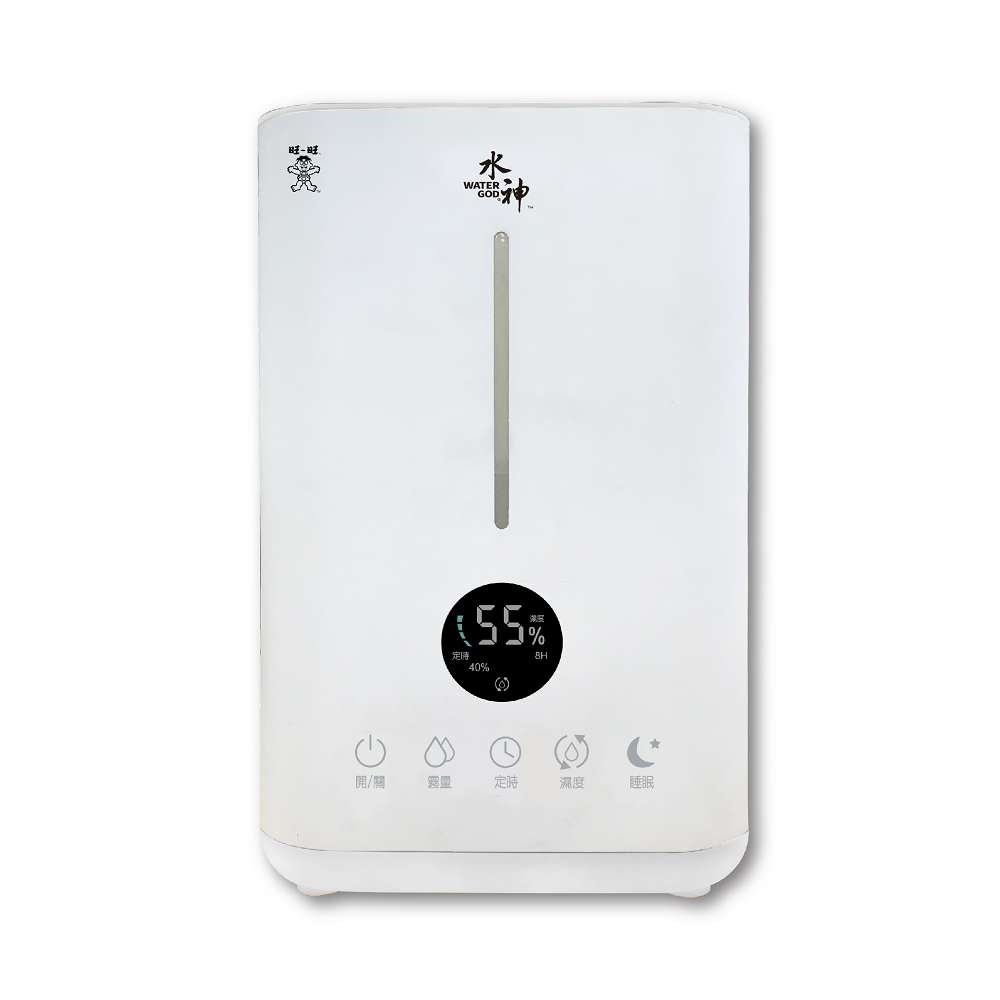 水神專用霧化器 WG-19-EC 4L