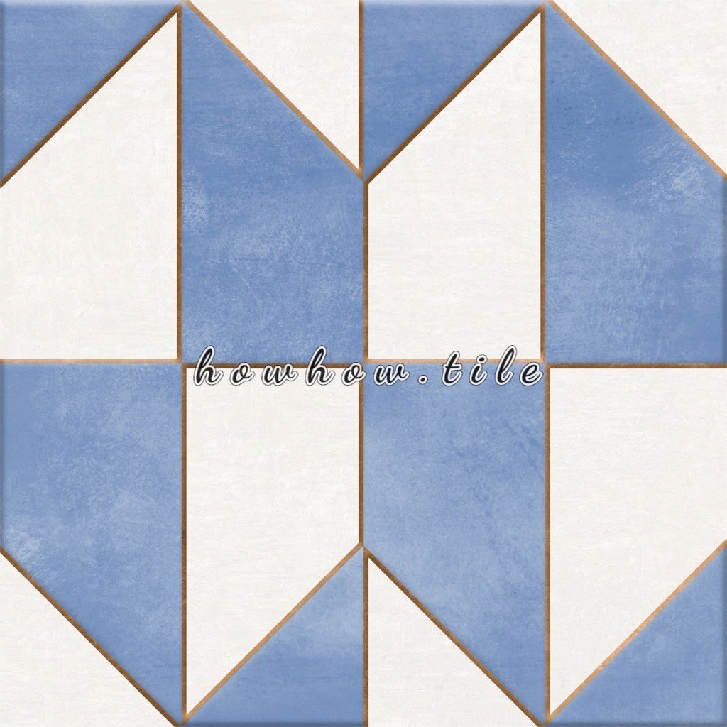 西班牙進口 露西亞花磚25x25 共四款可選 GY391