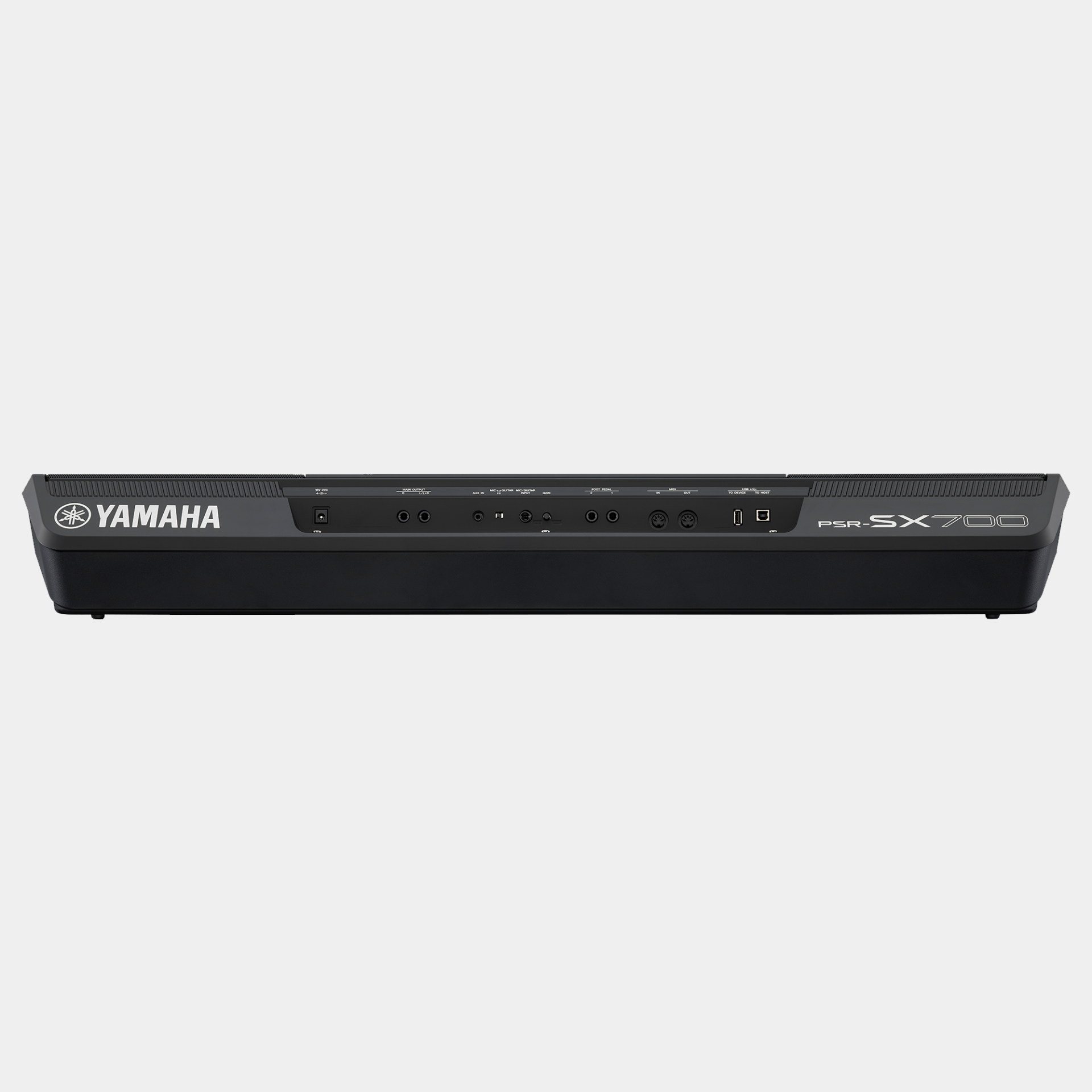 YAMAHA PSR-SX 700 電子琴