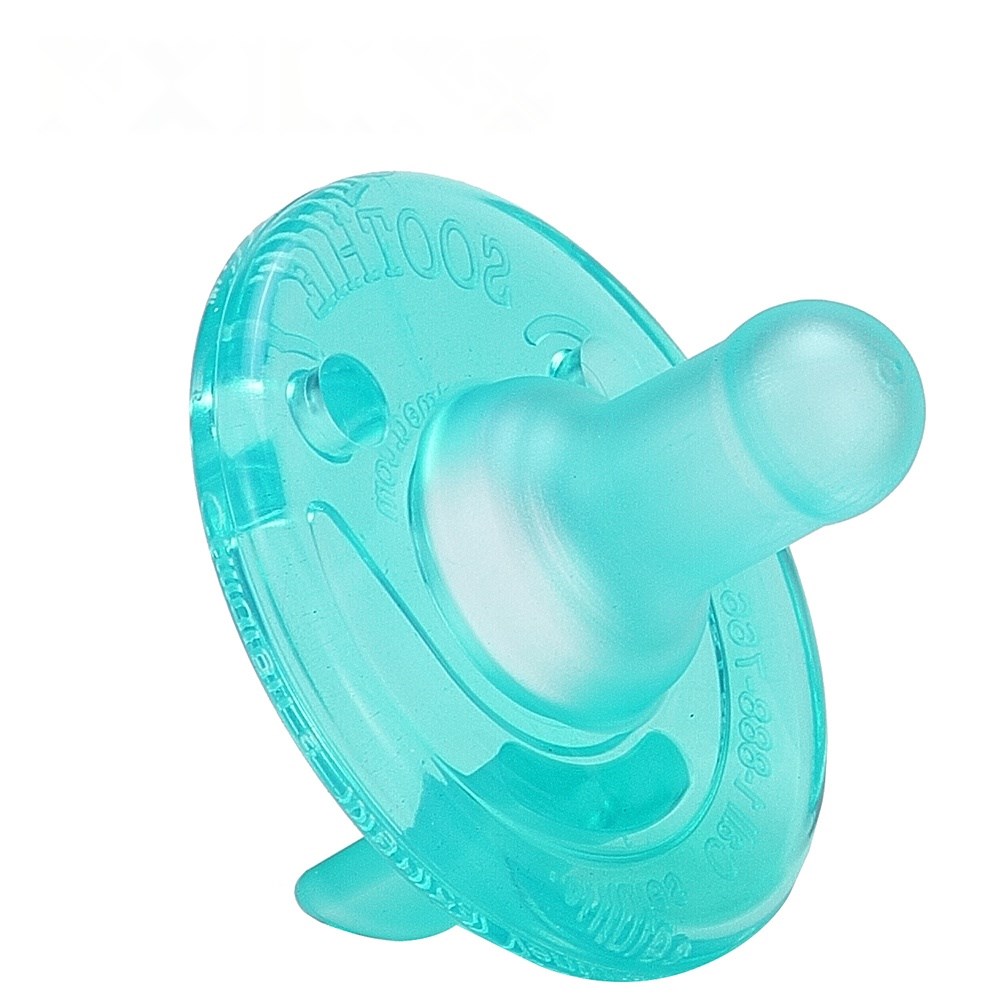 PHILIPS飛利浦 香草奶嘴