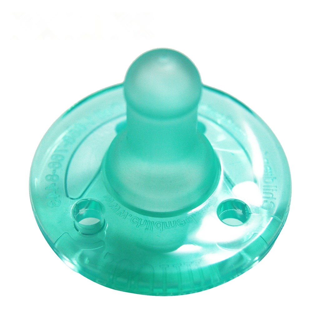 PHILIPS飛利浦 香草奶嘴