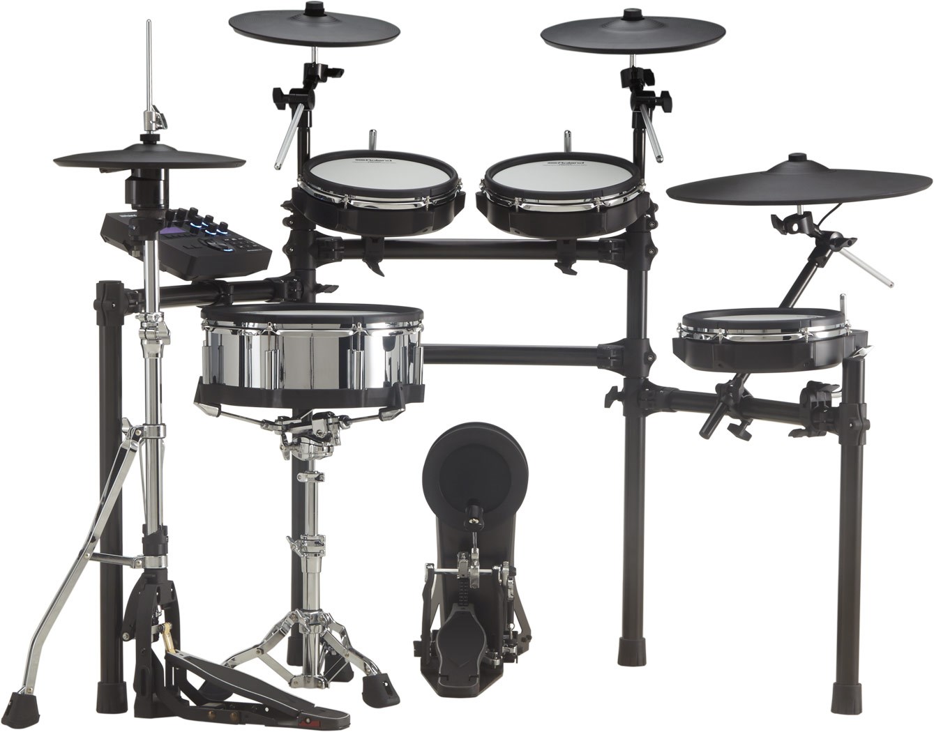 Roland 電子鼓 TD-27KV