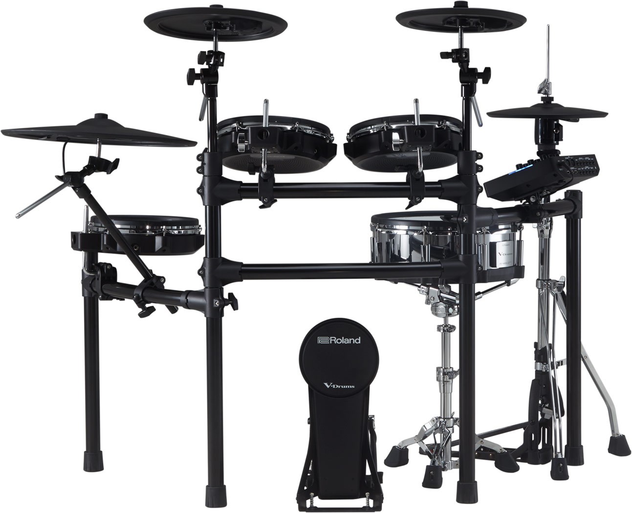 Roland 電子鼓 TD-27KV