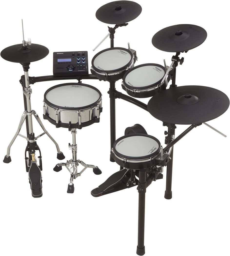 Roland 電子鼓 TD-27KV