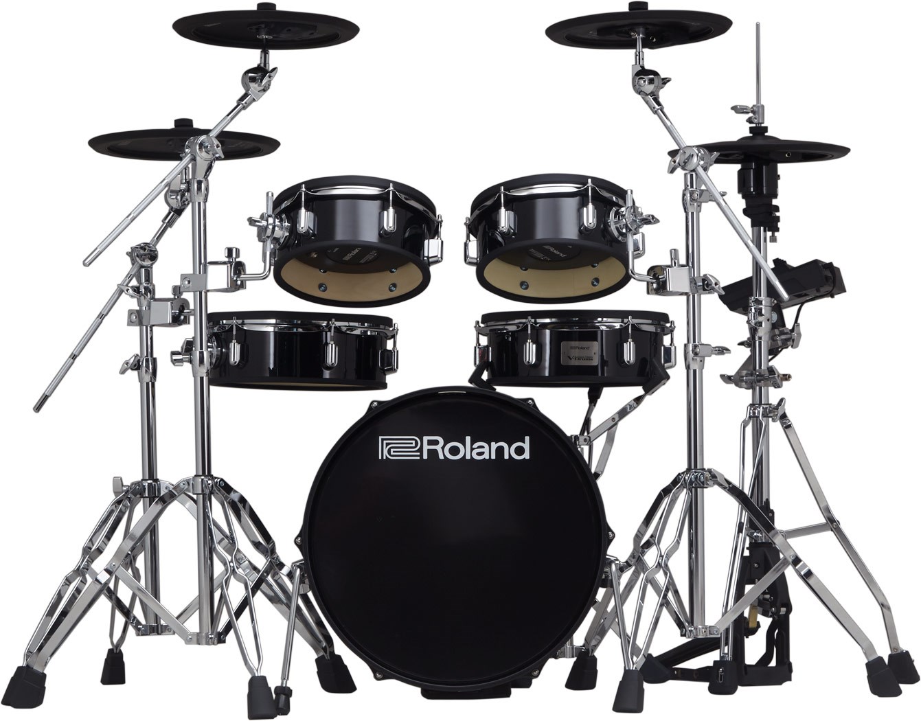 ROLAND VAD307電子鼓