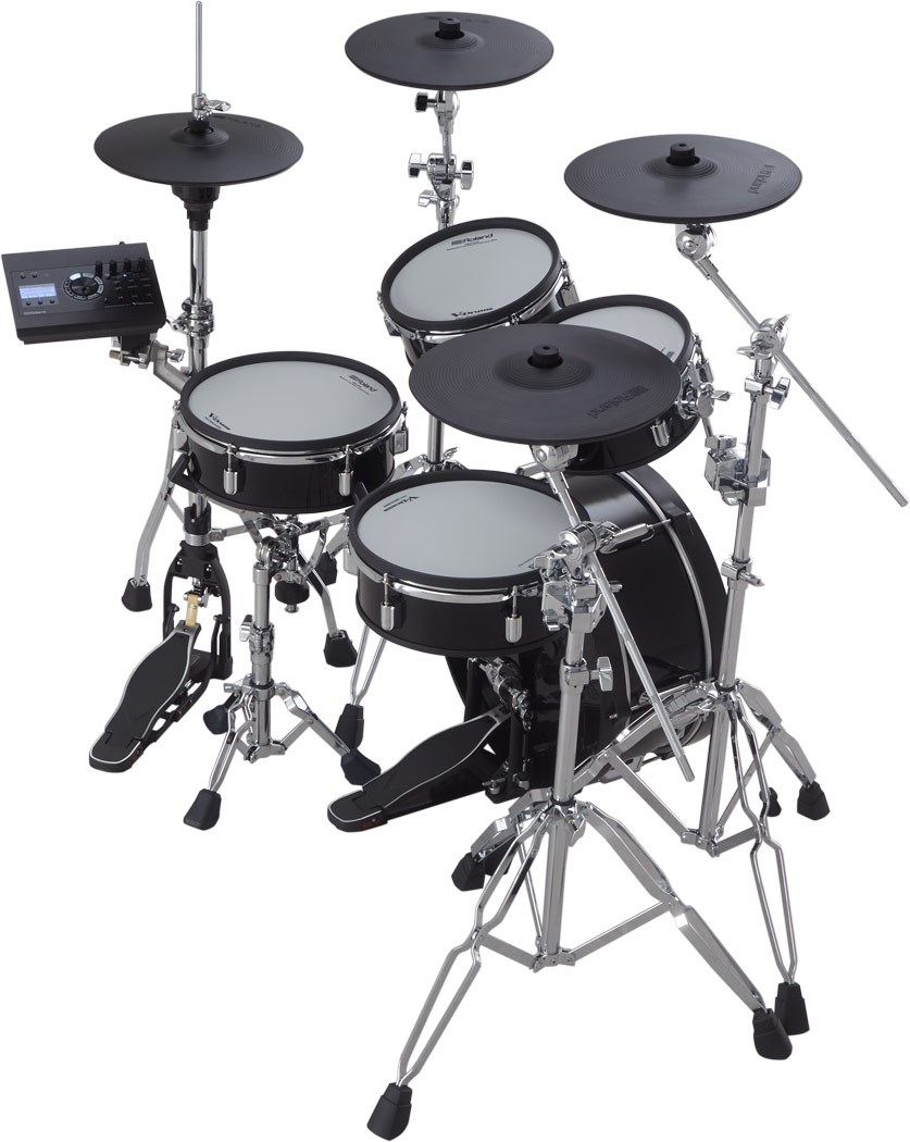 ROLAND VAD307電子鼓