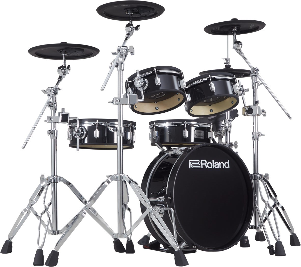 ROLAND VAD307電子鼓