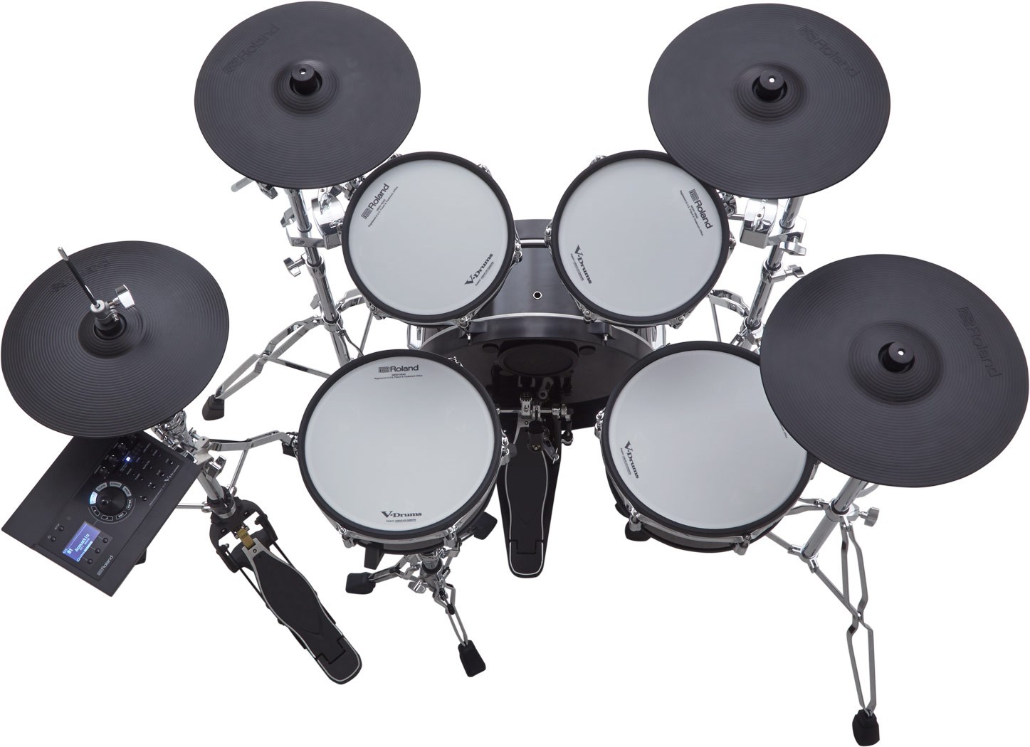 ROLAND VAD307電子鼓