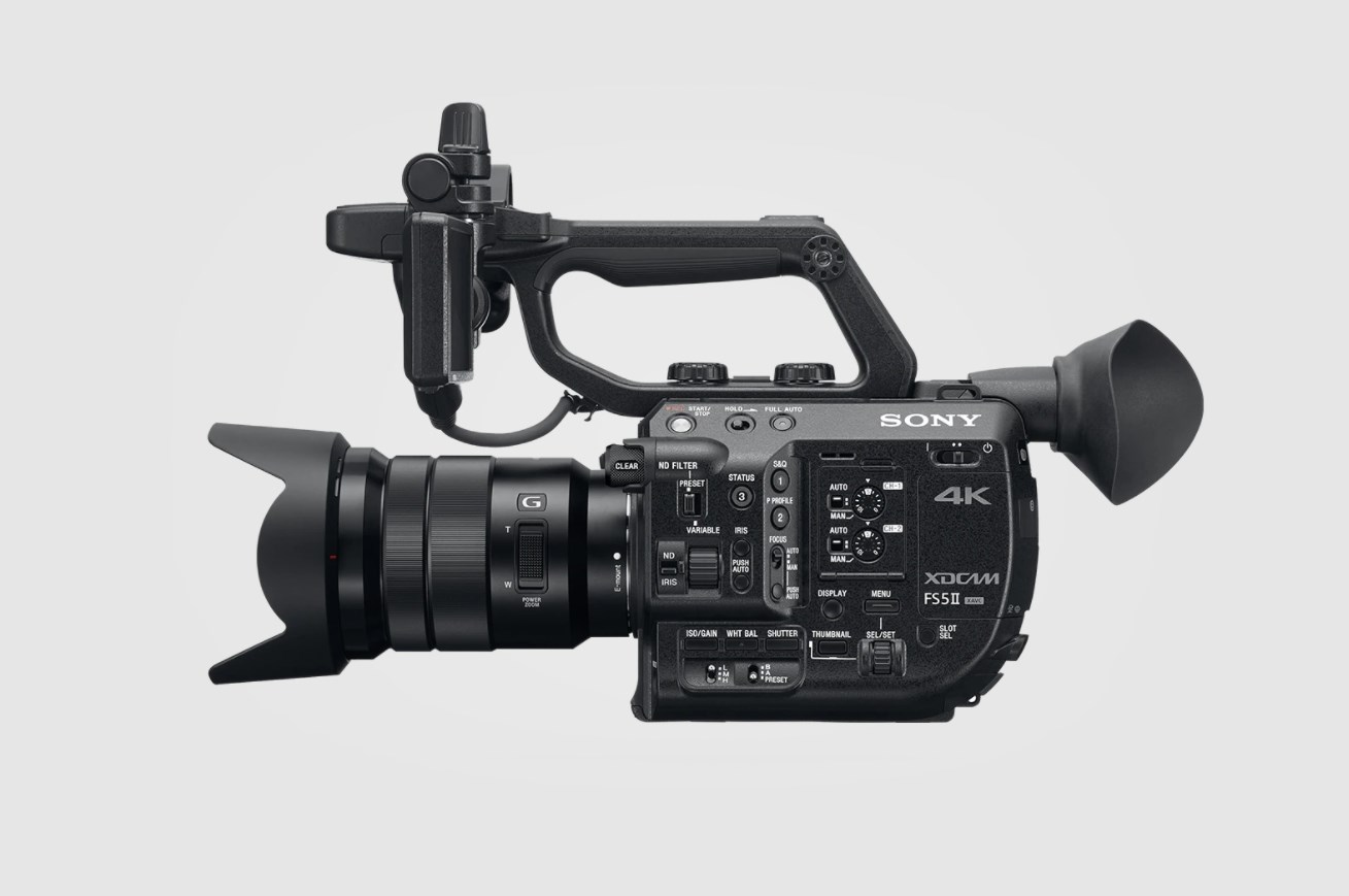 SONY PXW-FS5M2,SONY PXW-FS5M2出租,SONY PXW-FS5M2租借,