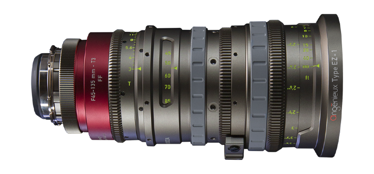 Angenieux EZ-1 30-90T2 (S35) 45-135T3 (VV),Angenieux EZ-1 30-90T2 (S35) 45-135T3 (VV)出租,Angenieux EZ-1 30-90T2 (S35) 45-135T3 (VV)租借,