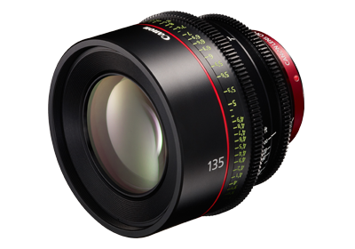 Canon CN-E 135mm T2.2 LF,Canon CN-E 135mm T2.2 LF出租,Canon CN-E 135mm T2.2 LF租借,