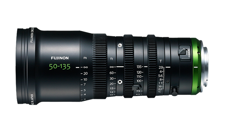 FUJINON MK50-135mm T2.9 (E-Mount)出租,FUJINON MK50-135mm T2.9 (E-Mount)租借,鏡頭出租,鏡頭租借