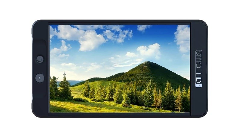 7吋 SmallHD 702 BRIGHT(1000nits)出租,7吋 SmallHD 702 BRIGHT(1000nits)租借,LED出租,LED租借,燈光器材出租,燈光器材租借