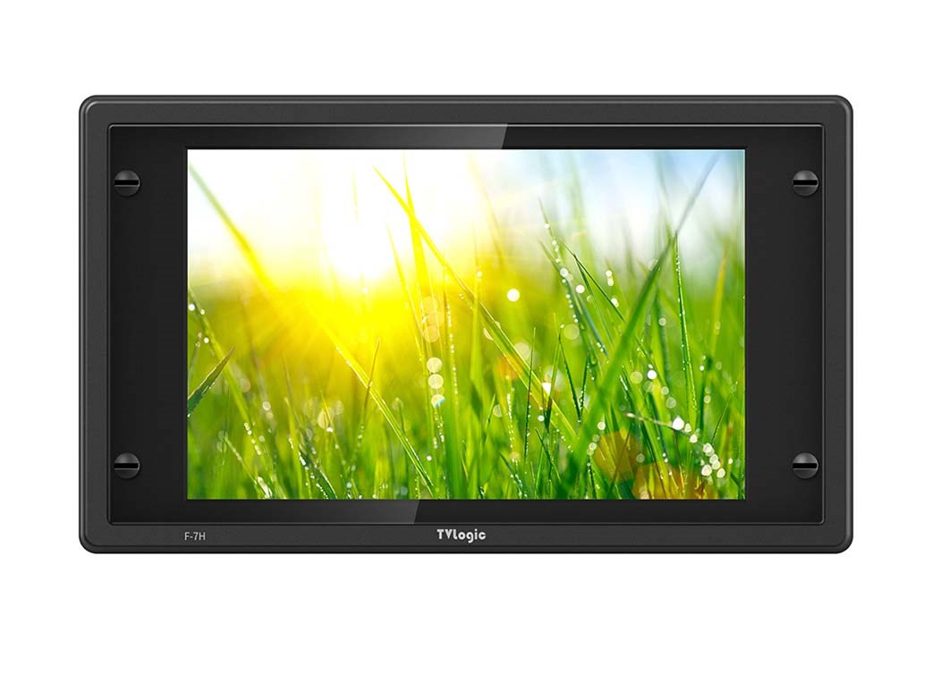 7吋 TVLogic F-7H(3600nits)出租,7吋 TVLogic F-7H(3600nits)租借,LED出租,LED租借,燈光器材出租,燈光器材租借