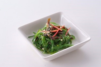 調味海帶絲