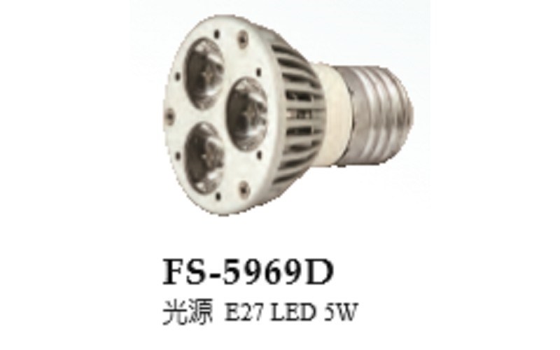 FS-5969D