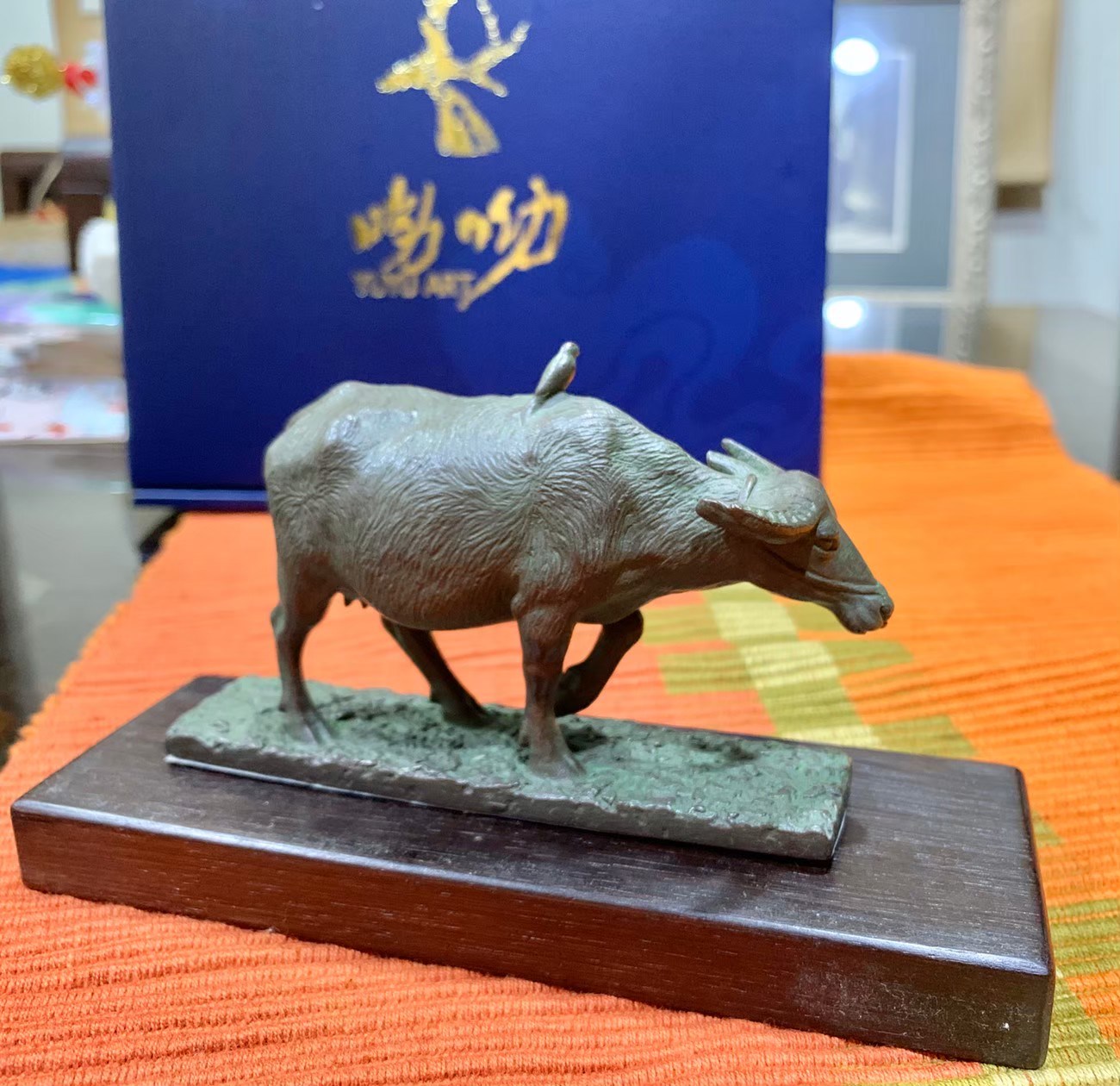 小無意