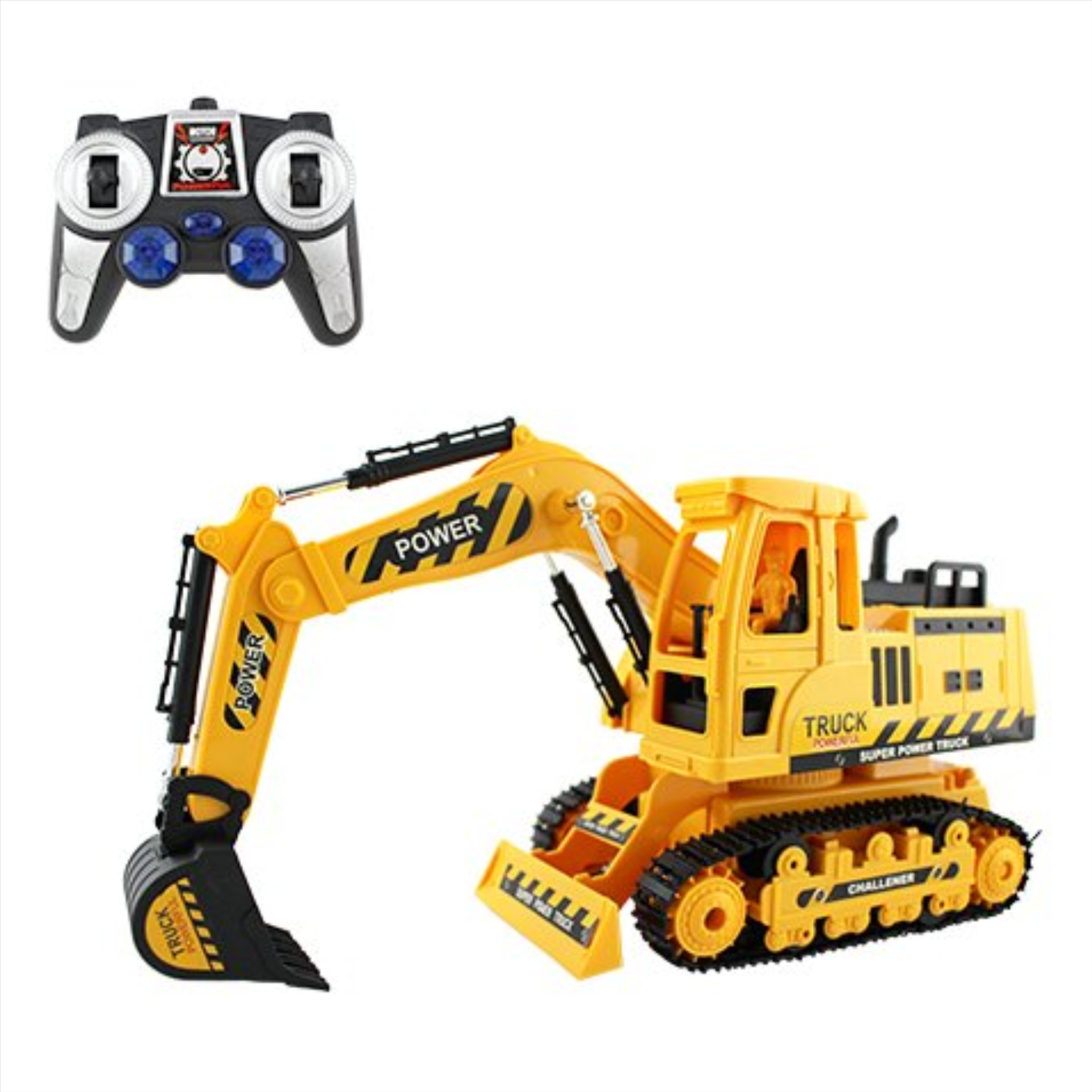 遙控工程車 M689-13