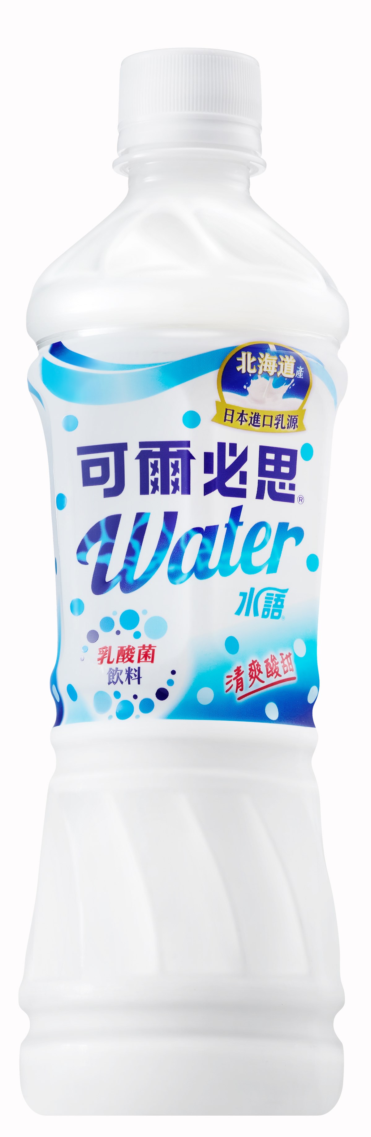 可爾必思-水語乳酸菌飲料(500ml*24入/箱)