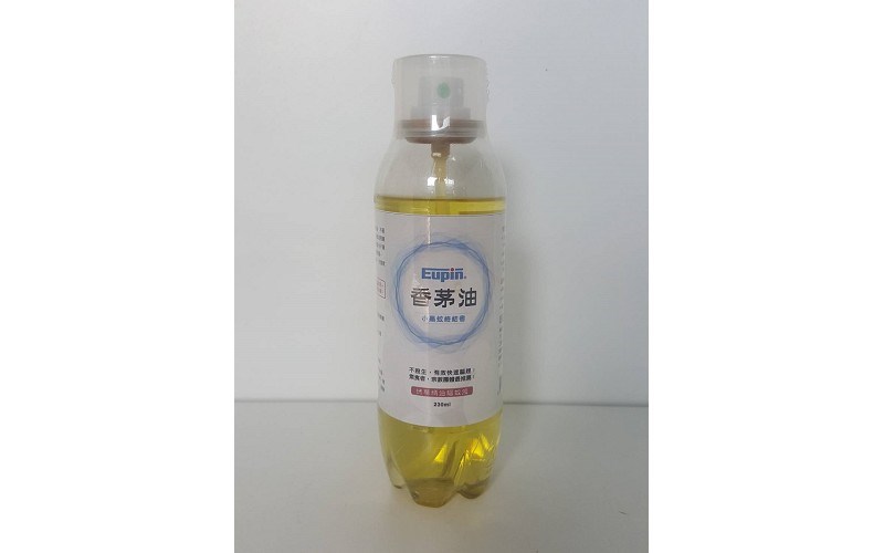 Eupin香茅油