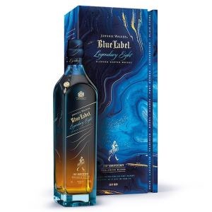 藍牌200周年傳奇8藝